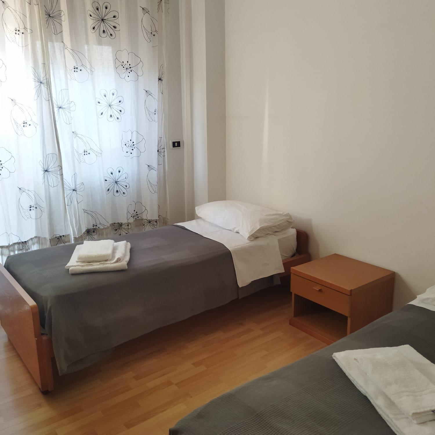 Tat@Flat Daire Roma Dış mekan fotoğraf